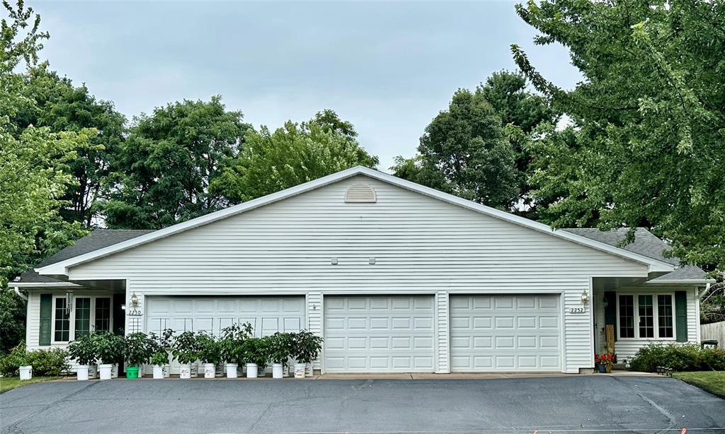Photo of 2250-2252 Frank STREET #1-2, Eau Claire, WI 54703 (MLS # 1603798)