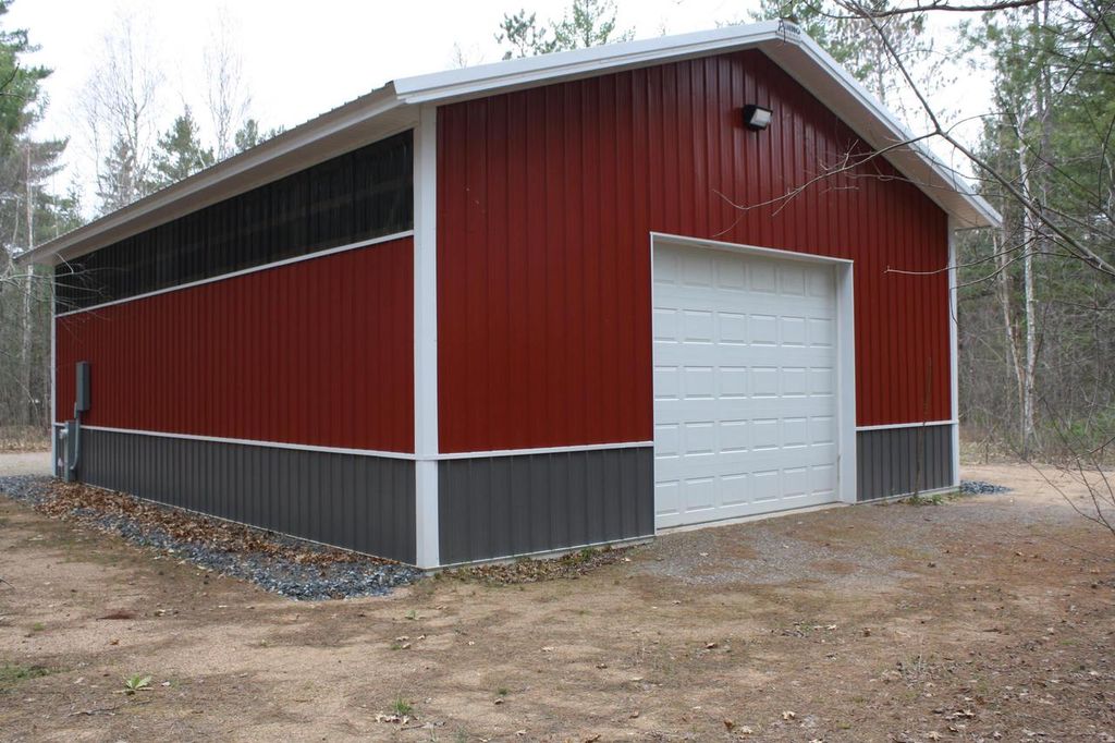 Photo of 10944 Florsheim ROAD, Minocqua, WI 54548 (MLS # 2022583)
