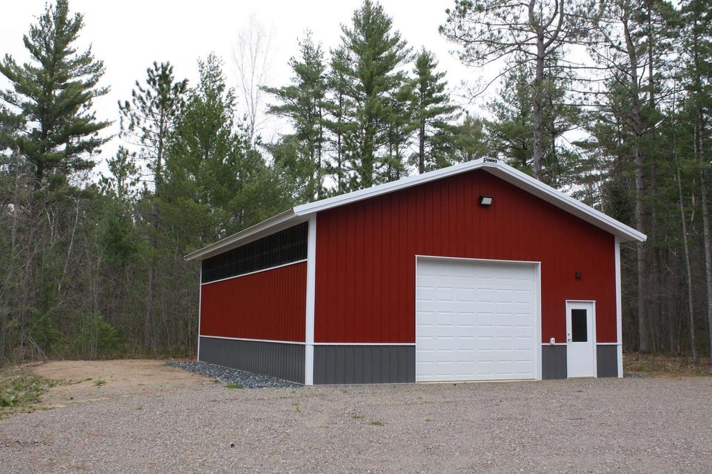 Photo of 10944 Florsheim ROAD, Minocqua, WI 54548 (MLS # 2022583)