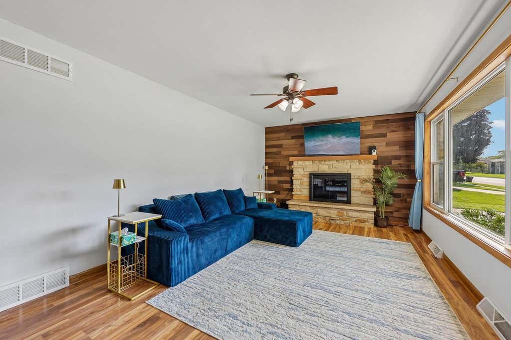 Photo of 715 Collins ROAD, Jefferson, WI 53549 (MLS # 2031036)
