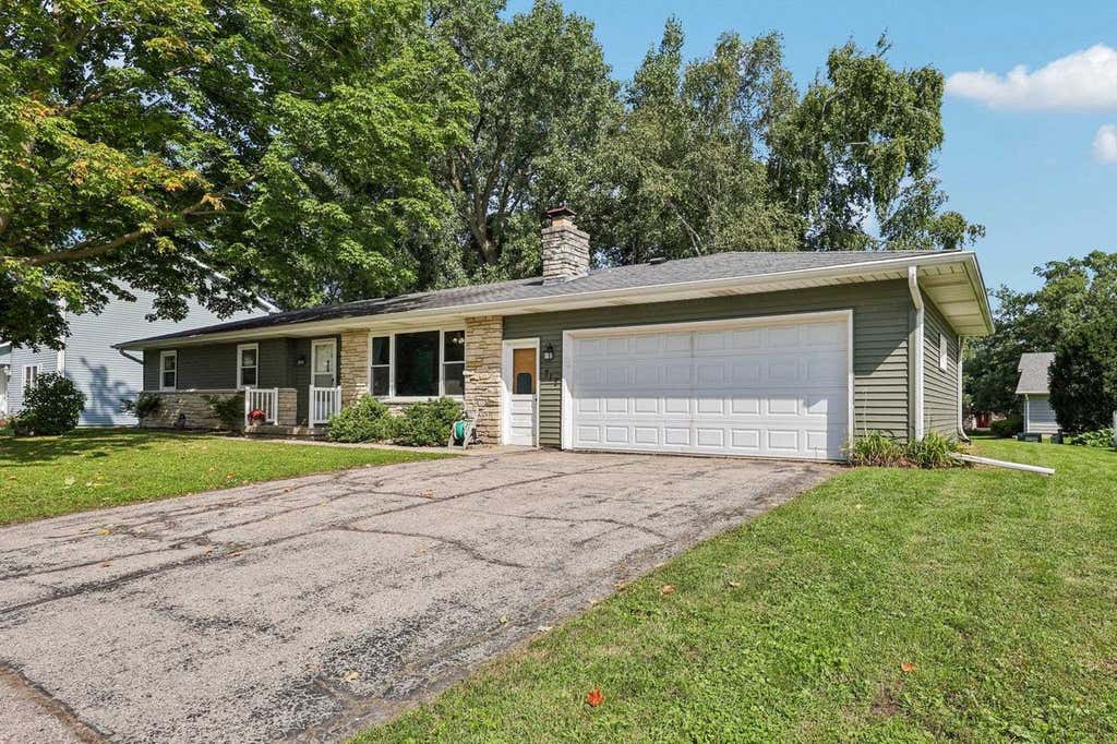 Photo of 715 Collins ROAD, Jefferson, WI 53549 (MLS # 2031036)