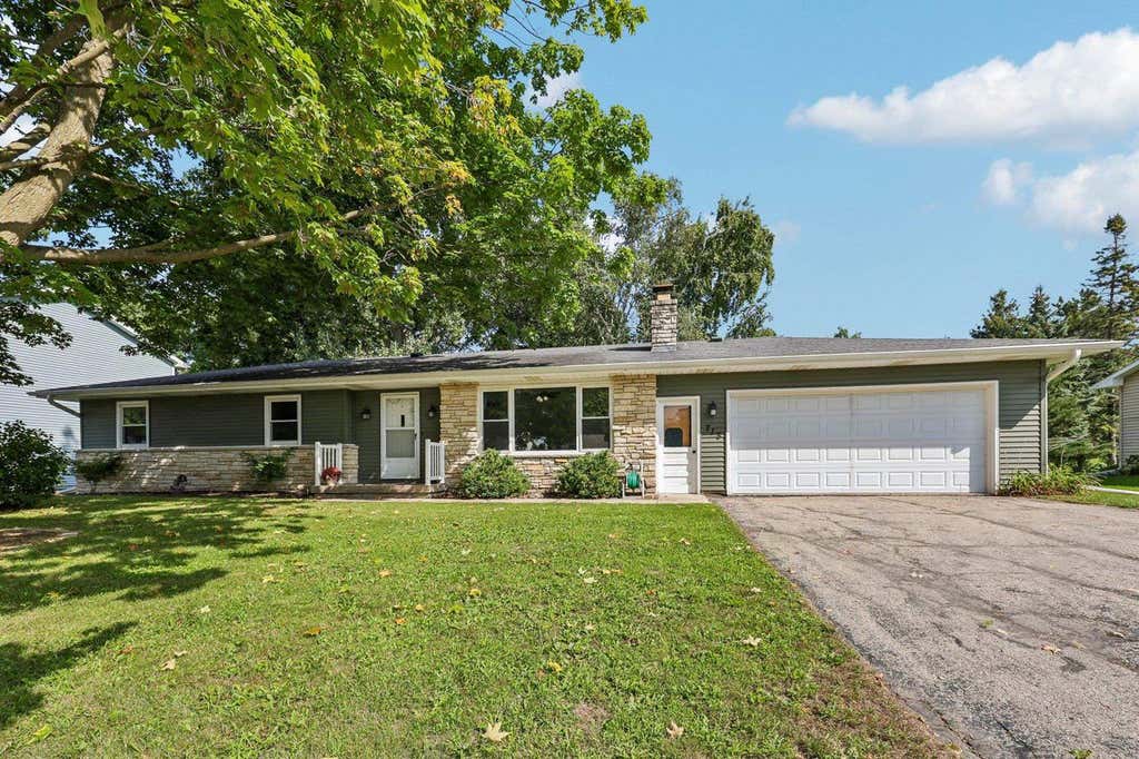 Photo of 715 Collins ROAD, Jefferson, WI 53549 (MLS # 2031036)