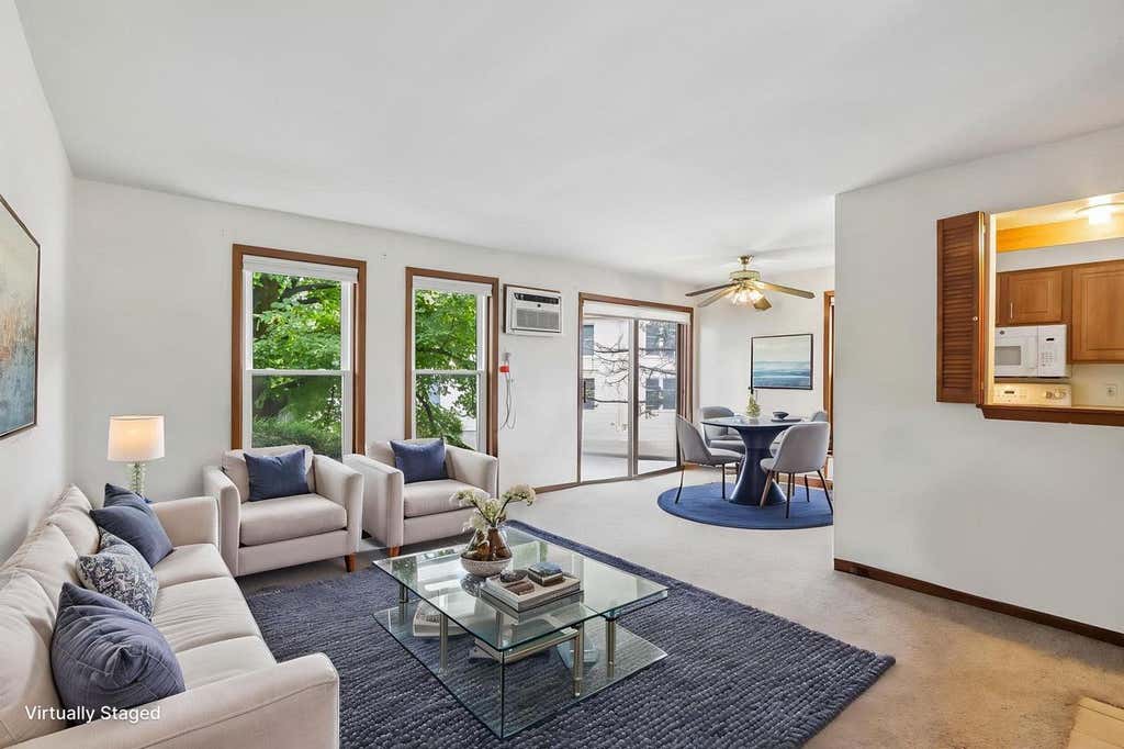 Photo of 6733 Park Edge DRIVE #A, Madison, WI 53719 (MLS # 2030800)