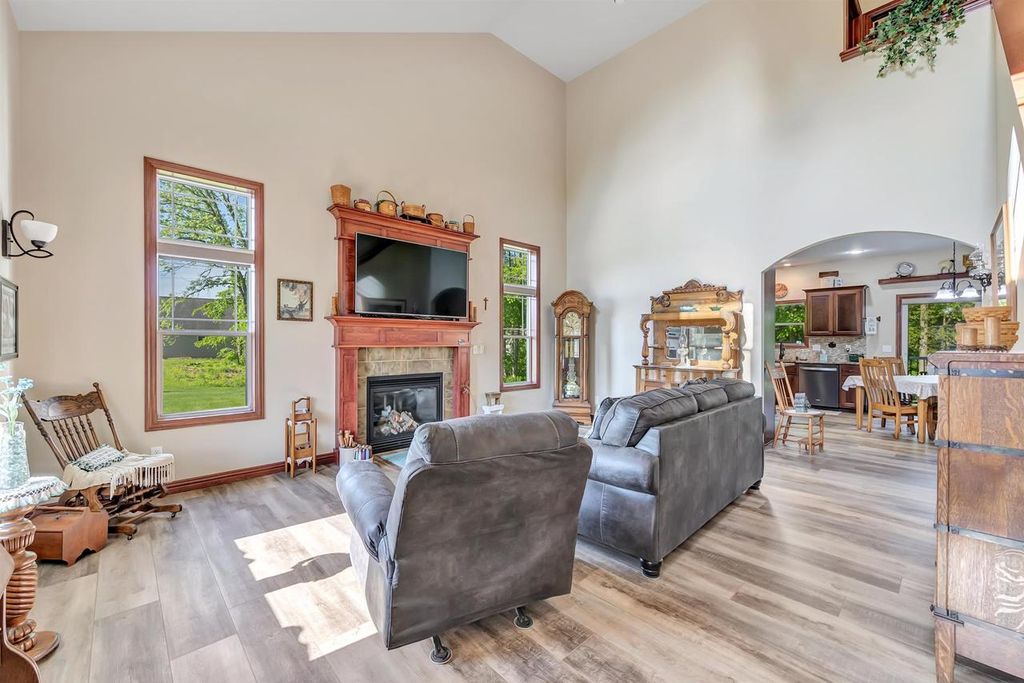 Photo of 817 Woodrow STREET, Denmark, WI 54208 (MLS # 50326286)