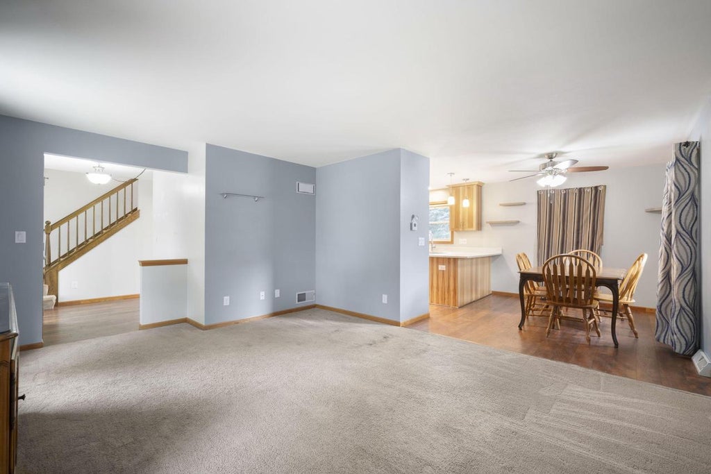 Photo of 6642 Radburn LANE, Greendale, WI 53129 (MLS # 1979220)