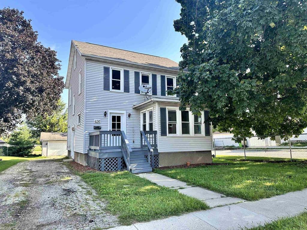 Photo of 426 Jackson STREET, Waupun, WI 53963 (MLS # 50331687)