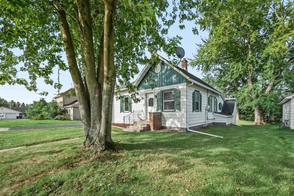 Photo of 336 Garfield STREET, Stanley, WI 54768 (MLS # 1604890)