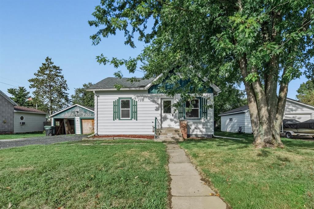 Photo of 336 Garfield STREET, Stanley, WI 54768 (MLS # 1604890)
