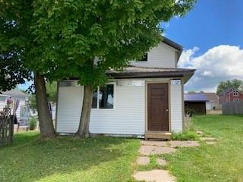 Photo of 138 2nd STREET, Medford, WI 54451 (MLS # 1603249)