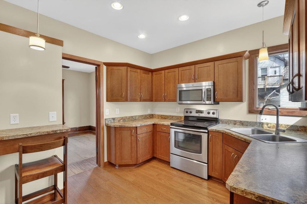 Photo of 1104 W 5th AVENUE, Brodhead, WI 53520 (MLS # 2019426)