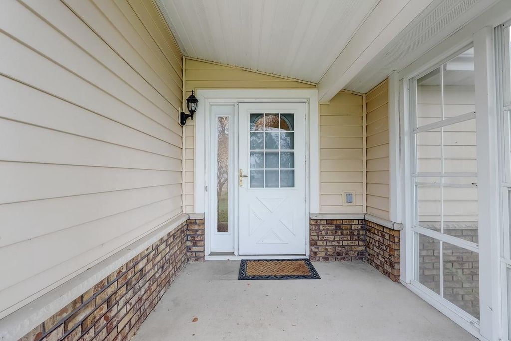 Photo of 7033 Cty Hwy M, West Bend, WI 53090 (MLS # 1945515)