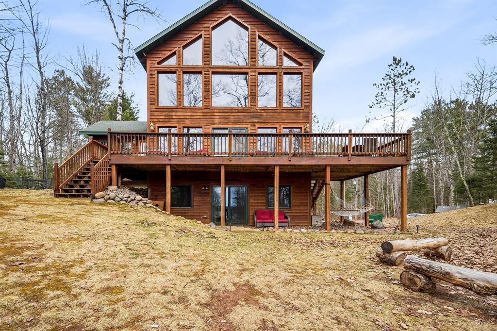 Photo of 9357 Secluded TRAIL, Hayward, WI 54843 (MLS # 1599500)