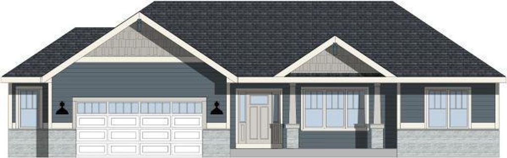 Photo of 171 Savannah PARKWAY, Deerfield, WI 53531 (MLS # 2021556)