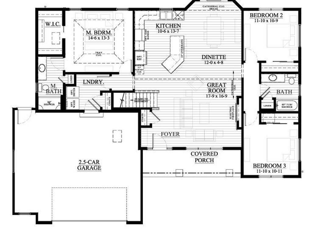 Photo of 171 Savannah PARKWAY, Deerfield, WI 53531 (MLS # 2021556)