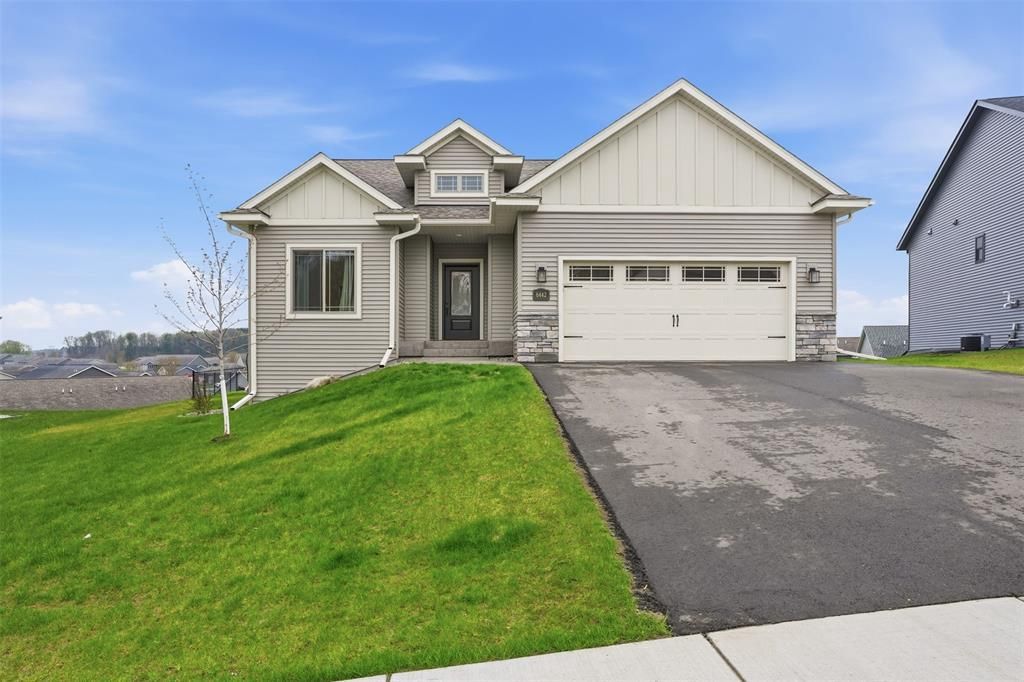 Photo of 6442 Burr Oak LANE, Eau Claire, WI 54703 (MLS # 1600543)