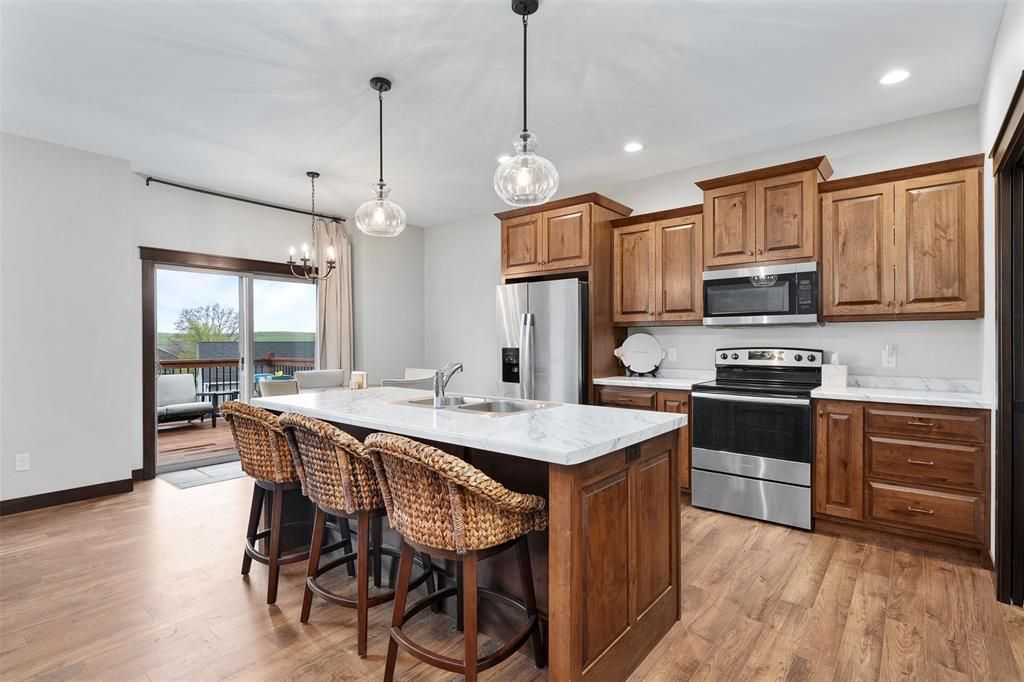 Photo of 6442 Burr Oak LANE, Eau Claire, WI 54703 (MLS # 1600543)