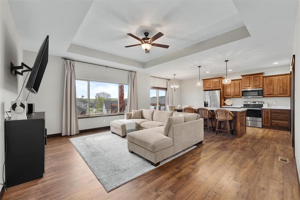 Photo of 6442 Burr Oak LANE, Eau Claire, WI 54703 (MLS # 1600543)