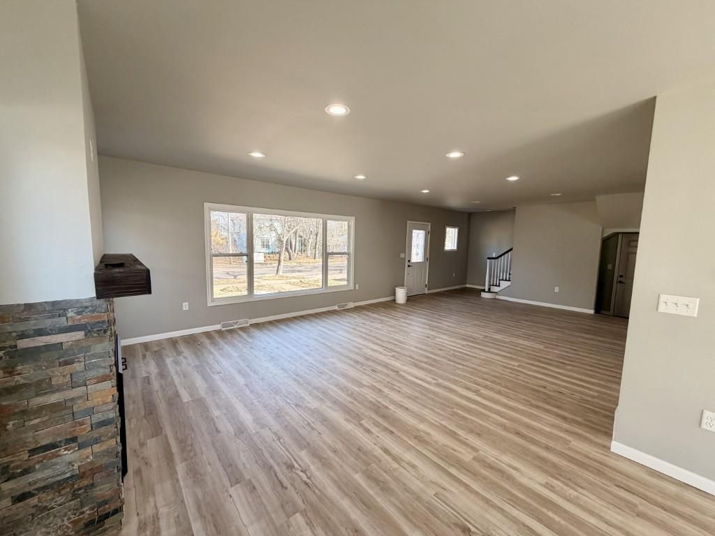 Photo of 1305 E 6th STREET, Merrill, WI 54452 (MLS # 22601298)