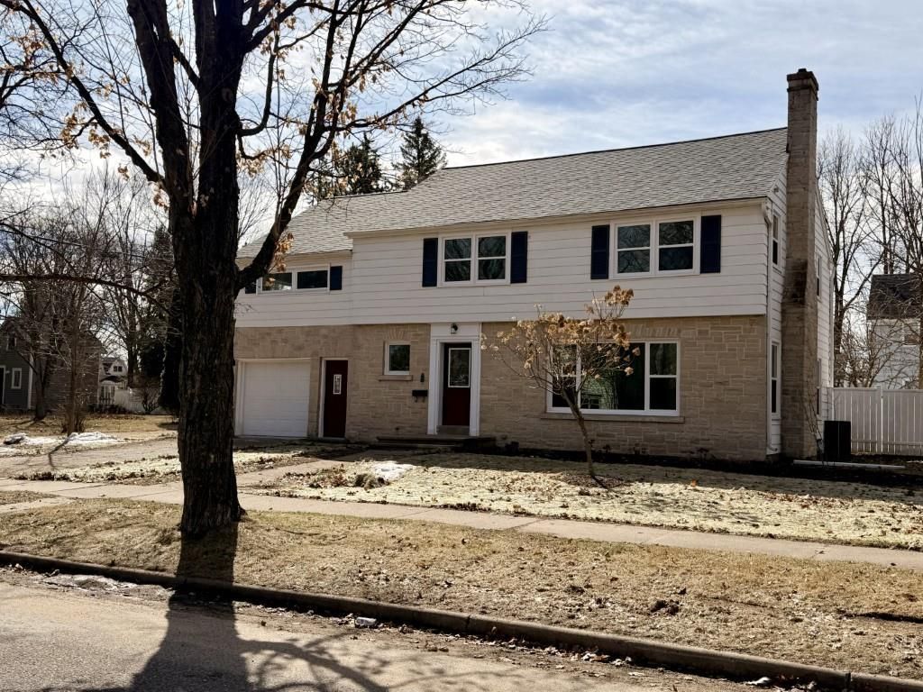 Photo of 1305 E 6th STREET, Merrill, WI 54452 (MLS # 22601298)