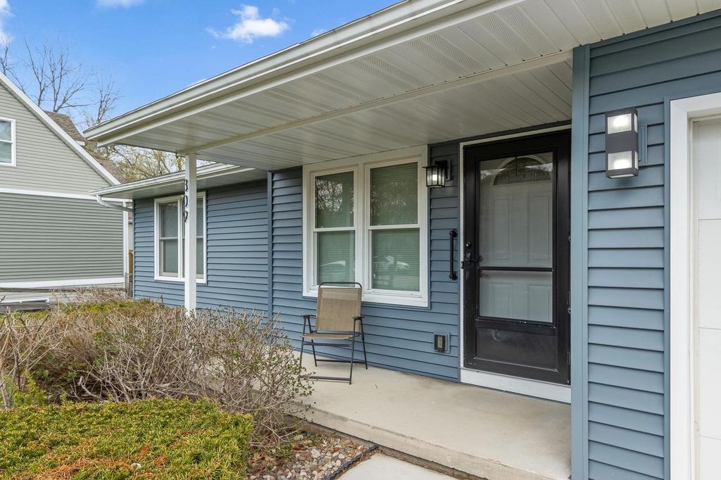 Photo of 309 King STREET, Stoughton, WI 53589 (MLS # 2020802)