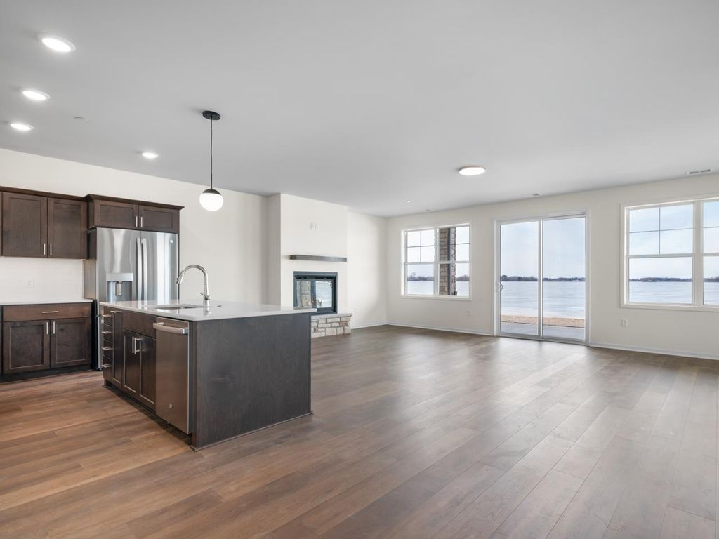 Photo of 214 Lakeview LANE, Beaver Dam, WI 53916 (MLS # 2023050)