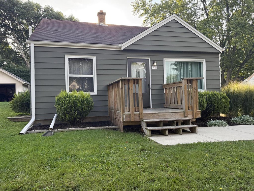 Photo of 3642 S 91st STREET, Milwaukee, WI 53228 (MLS # 1978939)