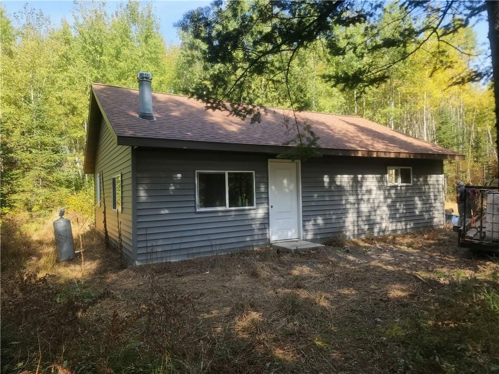 Photo of TBD Bear Lake ROAD, Butternut, WI 54514 (MLS # 1596122)