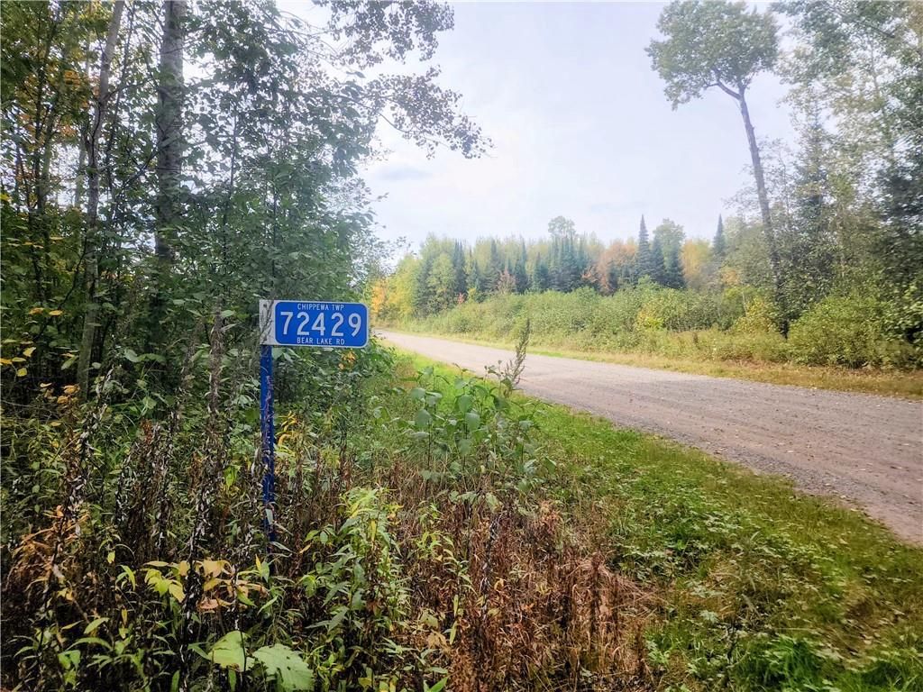 Photo of TBD Bear Lake ROAD, Butternut, WI 54514 (MLS # 1596122)