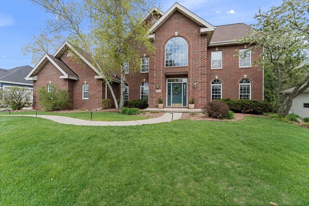 Photo of 3068 Edenberry STREET, Fitchburg, WI 53711 (MLS # 2021302)