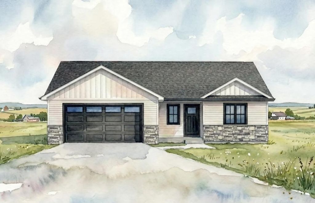 Photo of 1707 Golden Gate DRIVE, Appleton, WI 54913 (MLS # 50322968)