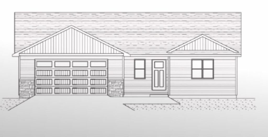Photo of 1707 Golden Gate DRIVE, Appleton, WI 54913 (MLS # 50322968)