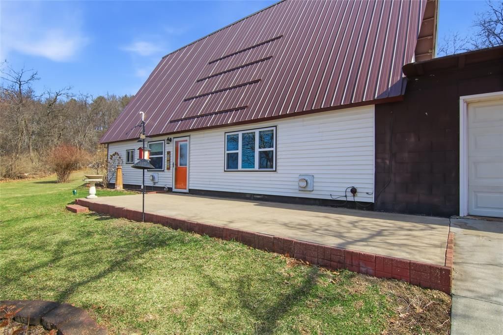 Photo of N3862 Claire ROAD, Taylor, WI 54659 (MLS # 1599558)
