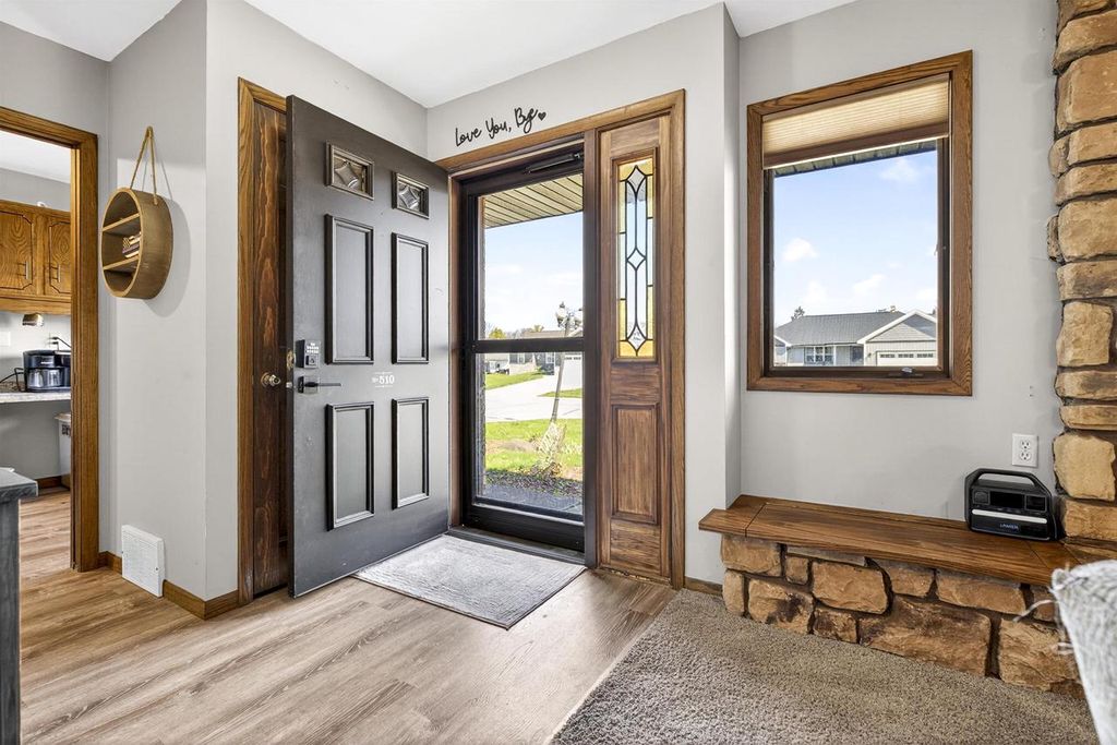 Photo of 510 Adams STREET, Oconto, WI 54153 (MLS # 50325308)