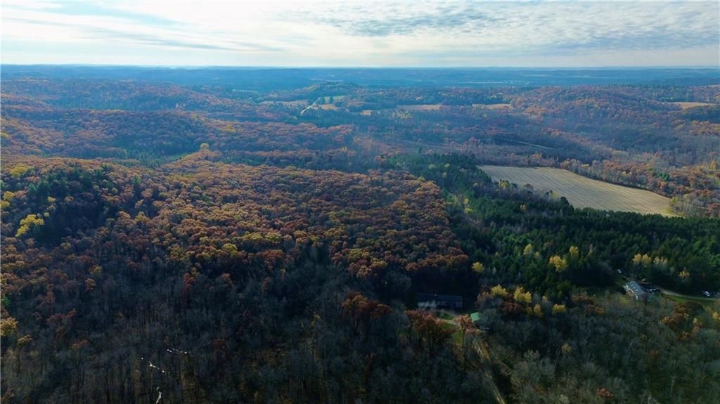 Photo of 0 Sand Lane, Fairchild, WI 54758 (MLS # 1596839)