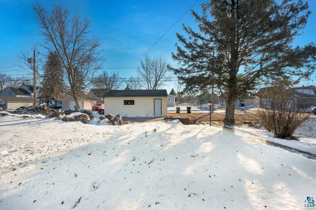 Photo of 1628 Ohio AVENUE, Superior, WI 54880 (MLS # 6123844)
