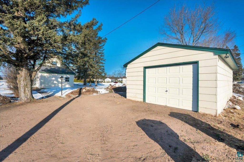 Photo of 1628 Ohio AVENUE, Superior, WI 54880 (MLS # 6123844)
