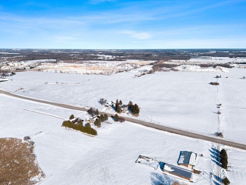 Photo of Lt1 County Highway R, Manitowoc, WI 54220 (MLS # 1946603)