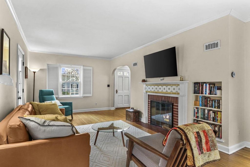 Photo of 4206 Bagley PARKWAY, Madison, WI 53705 (MLS # 2017037)