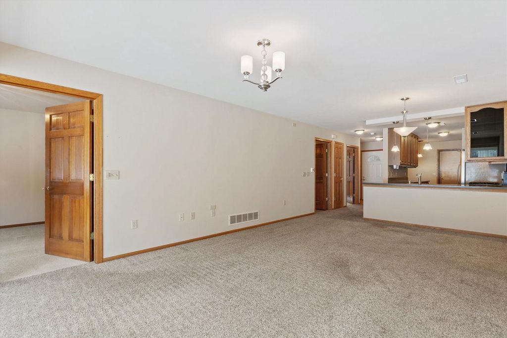 Photo of 456 Hartford Square 4 SQUARE, Hartford, WI 53027 (MLS # 1948289)