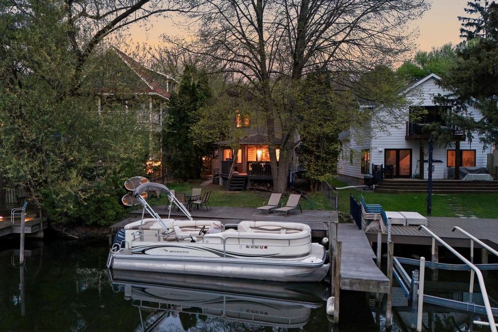 Photo of 5158 Spring COURT, Madison, WI 53705 (MLS # 2018556)