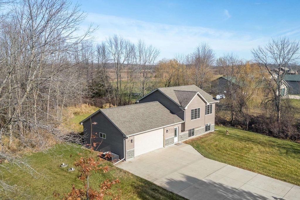 Photo of W2078 Buttercup AVENUE, Berlin, WI 54923 (MLS # 2012932)