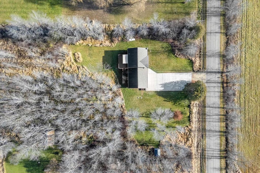 Photo of W2078 Buttercup AVENUE, Berlin, WI 54923 (MLS # 2012932)