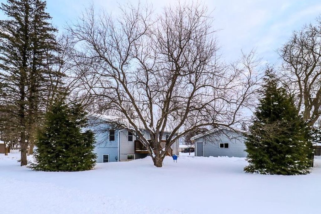 Photo of 2700 S Tamarack AVENUE, Marshfield, WI 54449 (MLS # 22505715)