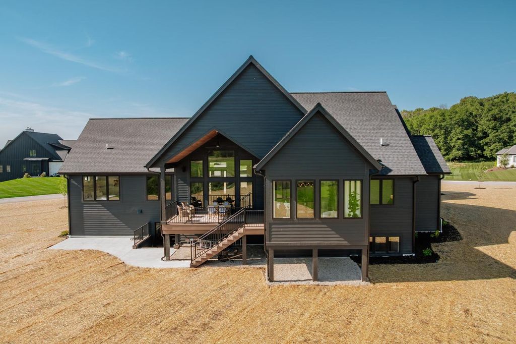 Photo of N61W27760 Alecen COURT, Sussex, WI 53089 (MLS # 1938079)