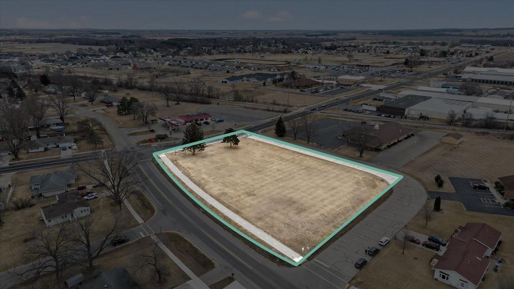 Photo of 0 E Inman PARKWAY, Beloit, WI 53511 (MLS # 2017356)