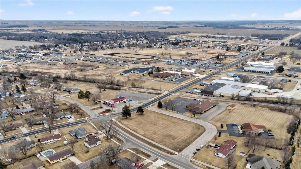 Photo of 0 E Inman PARKWAY, Beloit, WI 53511 (MLS # 2017356)