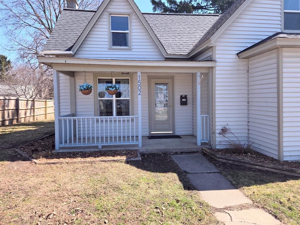 Photo of 1502 Stout Street, Menomonie, WI 54751 (MLS # 1599974)