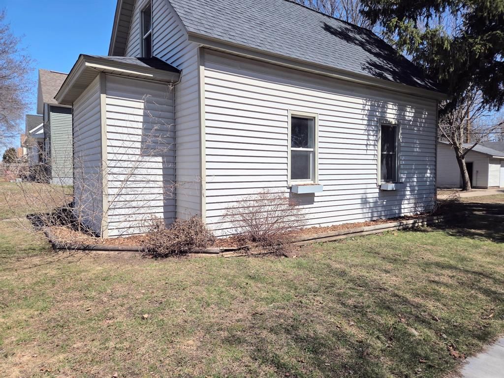 Photo of 1502 Stout Street, Menomonie, WI 54751 (MLS # 1599974)