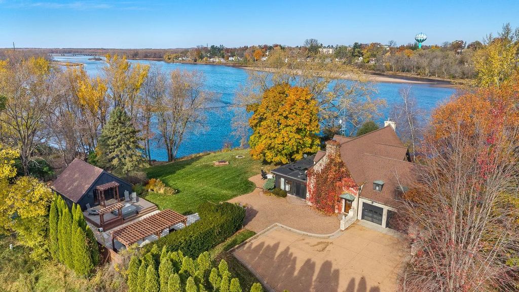 Photo of 1001 Highway 33, Portage, WI 53901 (MLS # 2017763)