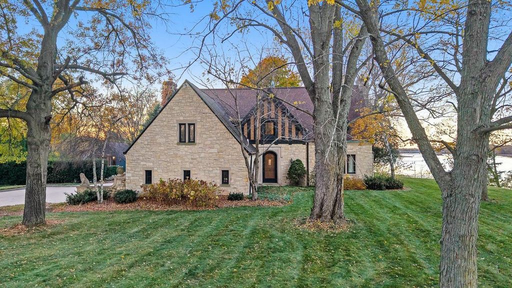 Photo of 1001 Highway 33, Portage, WI 53901 (MLS # 2017763)